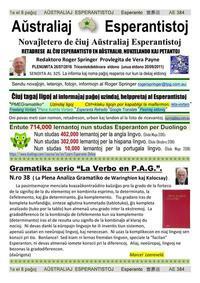 Numero 384, jul26 (2018)