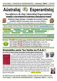 Numero 413, feb14 (2019)
