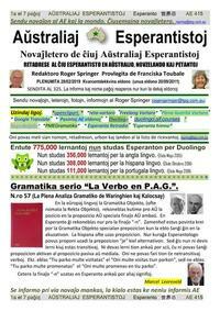 Numero 415, feb28 (2019)