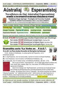 Numero 422, apr19 (2019)