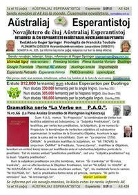 Numero 424, maj02 (2019)