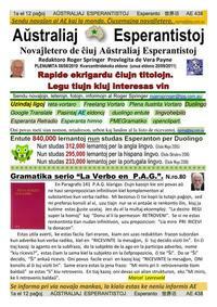 Numero 438, aug08 (2019)