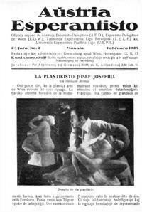Numero 007, feb (1925)