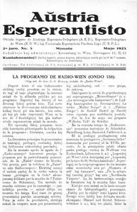 Numero 010, maj (1925)