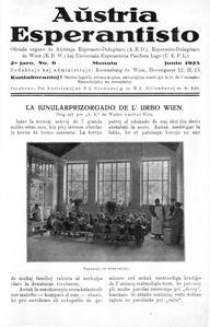 Numero 011, jun (1925)
