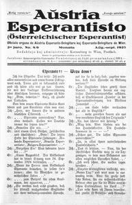 Numero 013, aug–sep (1925)