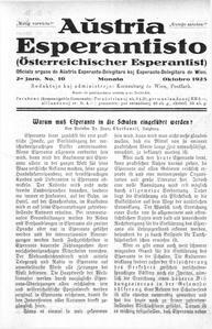 Numero 014, okt (1925)