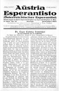 Numero 016, dec (1925)