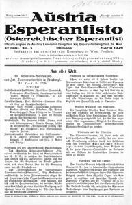 Numero 019, mar (1926)