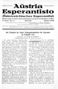 Numero 020, apr (1926)