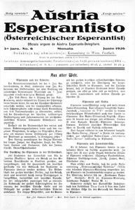 Numero 022, jun (1926)