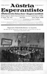 Numero 024, aug–sep (1926)