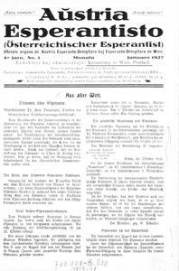 Numero 028, jan (1927)