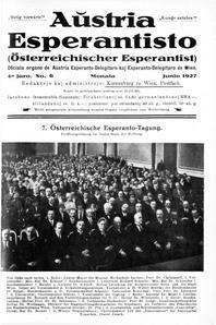Numero 033, jun (1927)