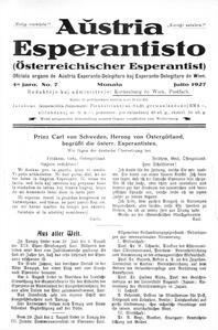 Numero 034, jul (1927)