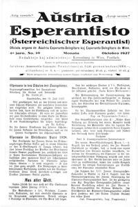 Numero 036, okt (1927)
