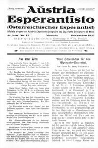 Numero 038, dec (1927)