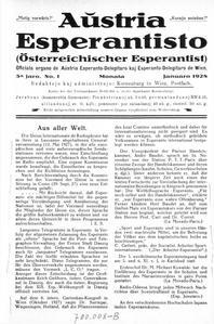 Numero 039, jan (1928)