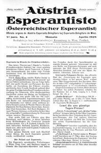 Numero 042, apr (1928)