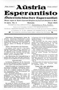 Numero 043, maj (1928)
