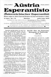 Numero 045, jul–aug (1928)