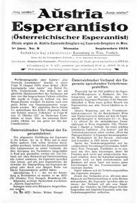 Numero 046, sep (1928)
