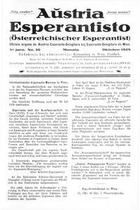 Numero 047, okt (1928)