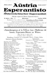 Numero 056, jul (1929)