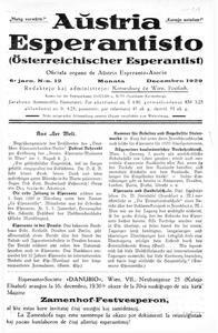 Numero 060, dec (1929)