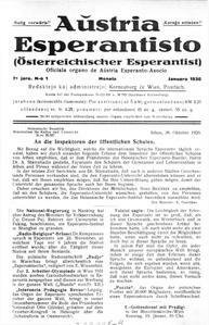 Numero 061, jan (1930)