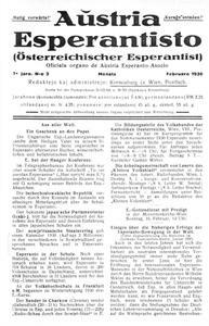 Numero 062, feb (1930)