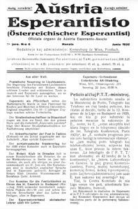 Numero 066, jun (1930)