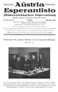 Numero 073, feb (1931)