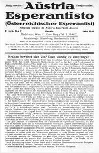 Numero 078, jul (1931)