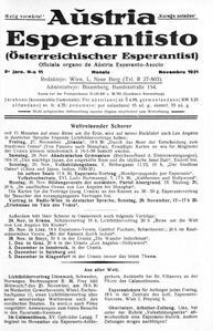 Numero 081, nov (1931)