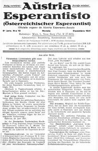 Numero 082, dec (1931)