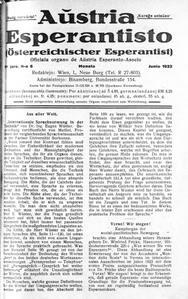 Numero 087, jun (1932)