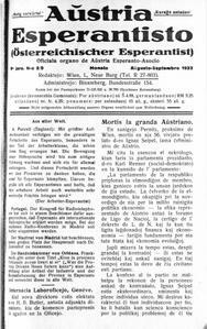 Numero 089, aug–sep (1932)