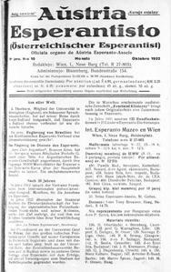 Numero 090, okt (1932)