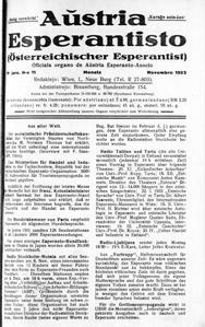 Numero 091, nov (1932)