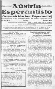 Numero 104, jan (1934)