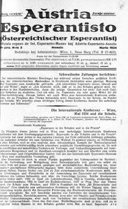 Numero 106, mar (1934)