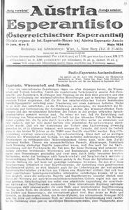 Numero 108, maj (1934)