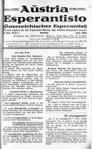 Numero 110, jul (1934)