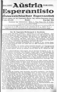 Numero 111-112, aug–sep (1934)