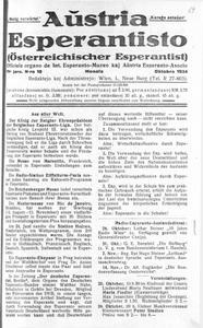 Numero 113, okt (1934)