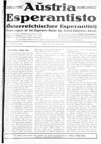 Numero 118, mar (1935)