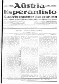 Numero 120, maj (1935)