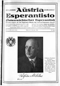 Numero 122, jul (1935)