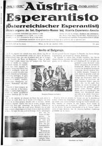 Numero 123, okt (1935)